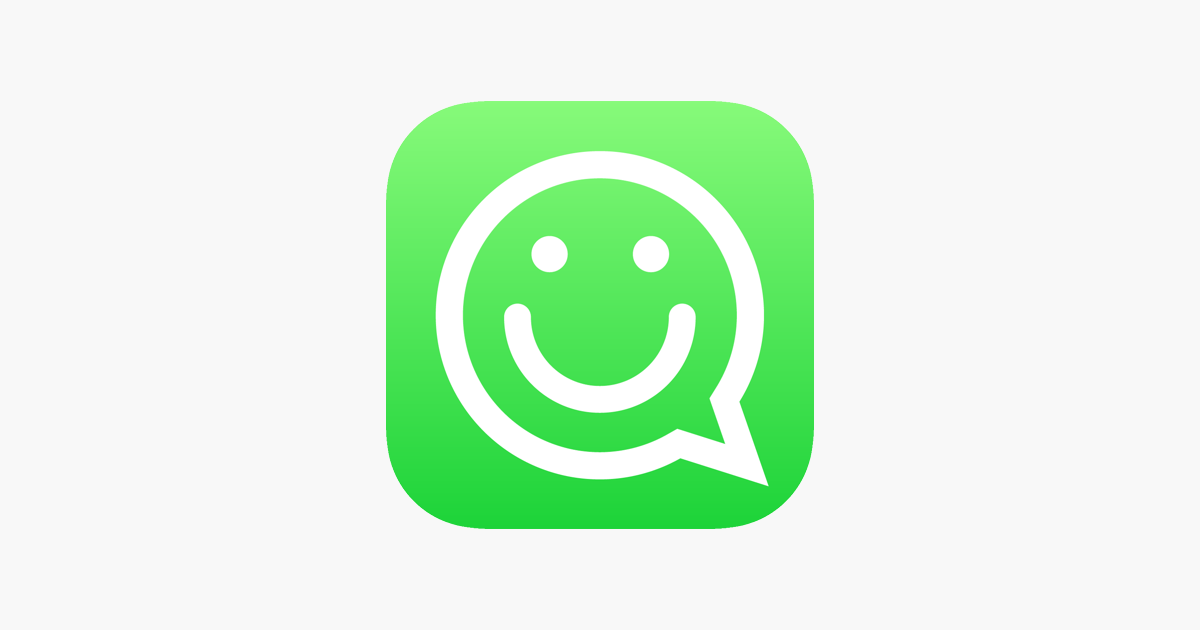 Stickers for WhatsApp on the App Store