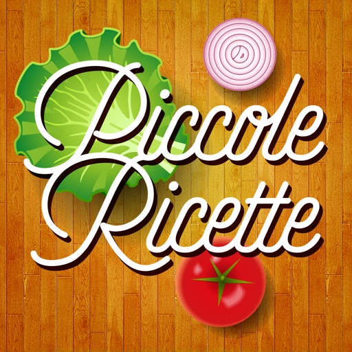 Piccole Ricette: ogni giorno una nuova ricetta