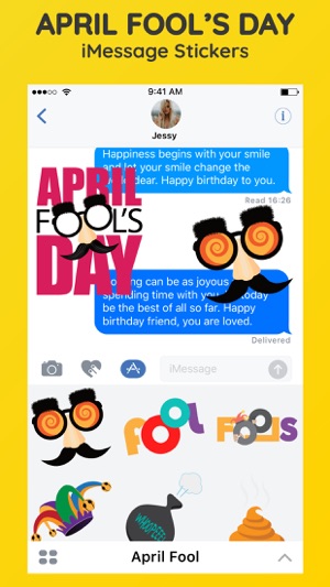 April Fools' Day Pranks Ideas(圖2)-速報App