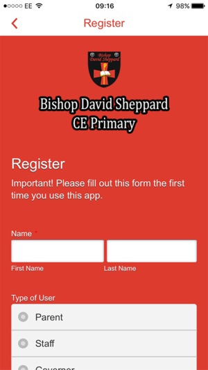 Bishop David Sheppard Primary(圖2)-速報App