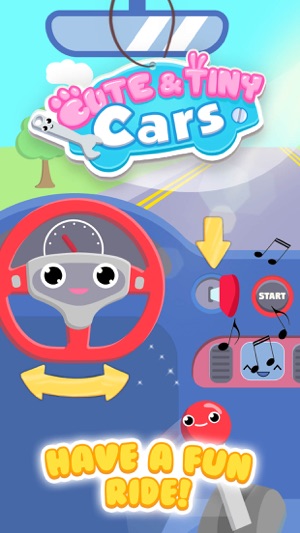 Cute & Tiny Cars(圖6)-速報App