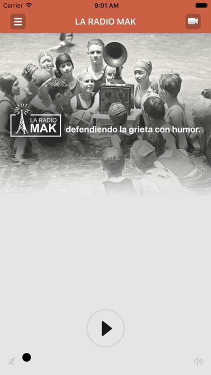 LA RADIO MAK