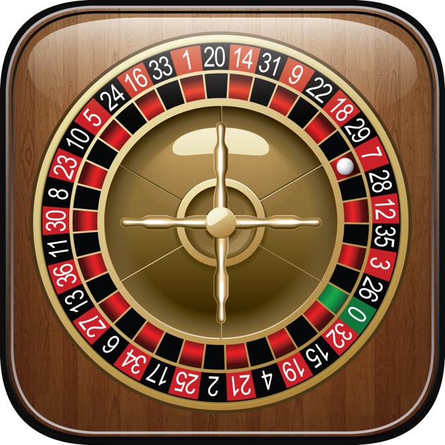 Gbs roulette