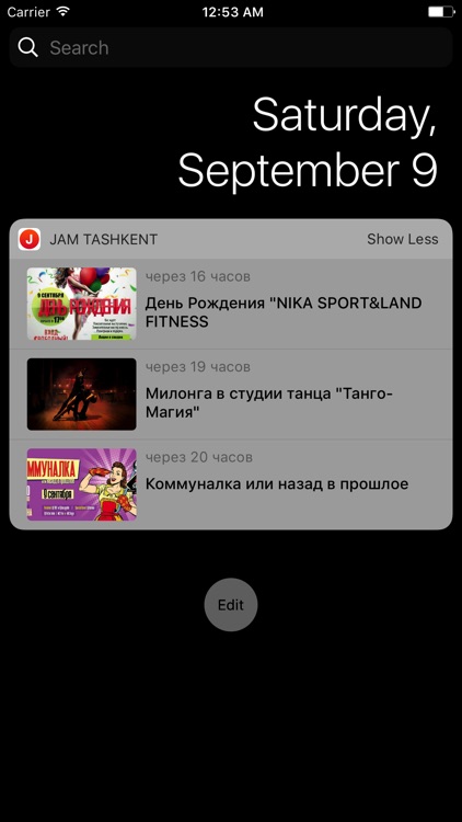 Just a Moment Tashkent screenshot-4