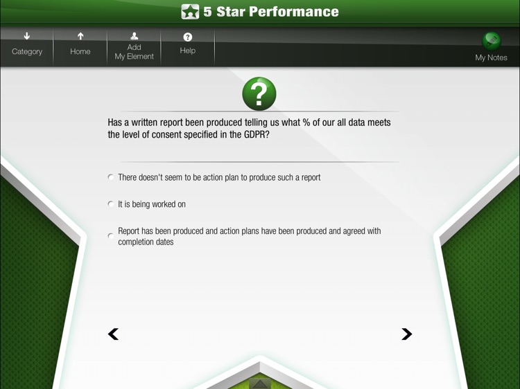 5 Star Performance screenshot-3