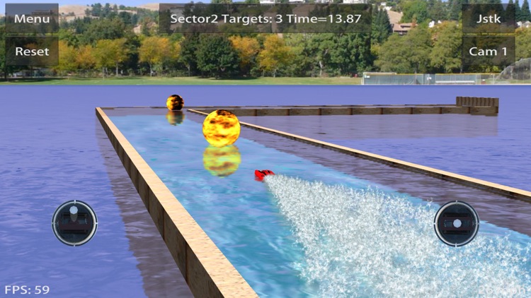 Absolute RC Boat Sim