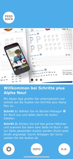 Schritte plus Alpha Neu(圖2)-速報App