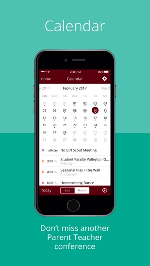 Sharon Public Schools(圖2)-速報App