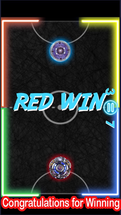 Tops Champions-Beyblade Battle screenshot-3