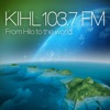 KIHL 103.7 LPFM