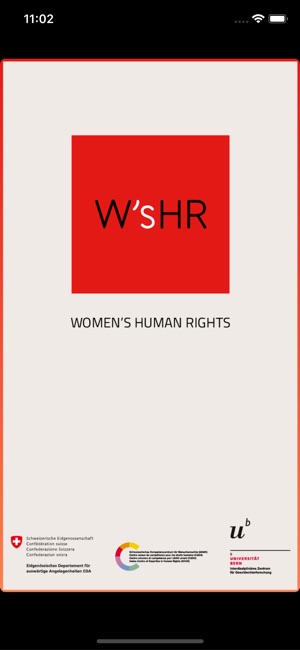 Women’s Human Rights(圖1)-速報App