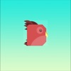 Gravity Bird Game