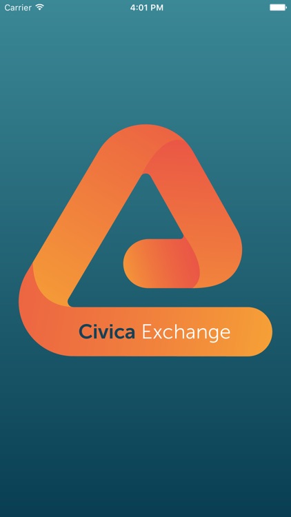 Civica ANZ Events App