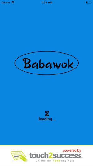 Babawok(圖1)-速報App