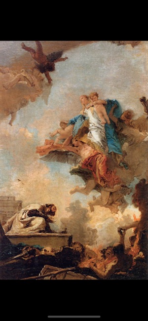 Giovanni Battista Tiepolo's Ar(圖3)-速報App