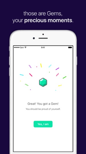 Gem - Daily Mindfulness(圖3)-速報App