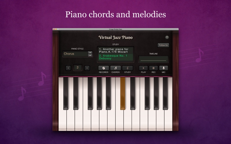 Virtual Jazz Piano thumbnail 2