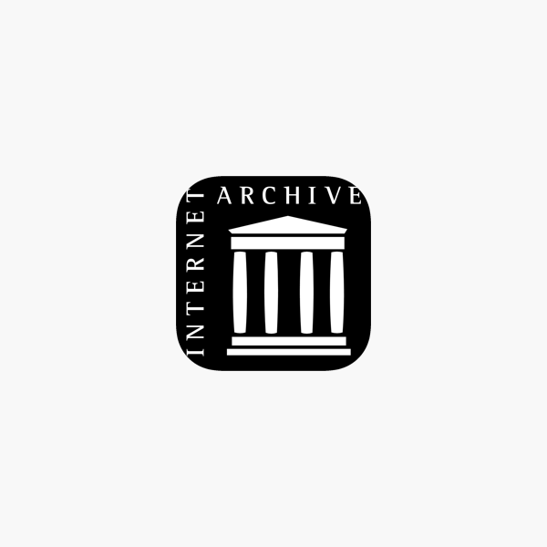 The Internet Archive Companion On The App Store - 