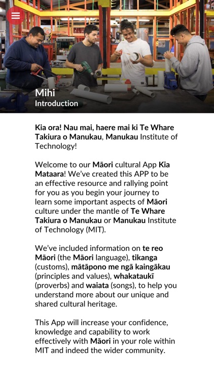 Kia Mataara screenshot-5