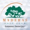 Do you enjoy playing golf at Maderas Golf Club in California