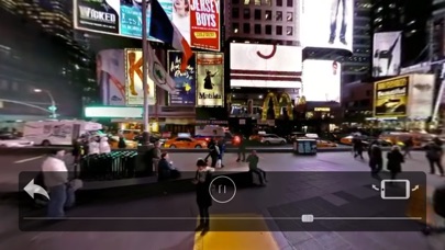 360 VR Video Player 3D screenshot 4