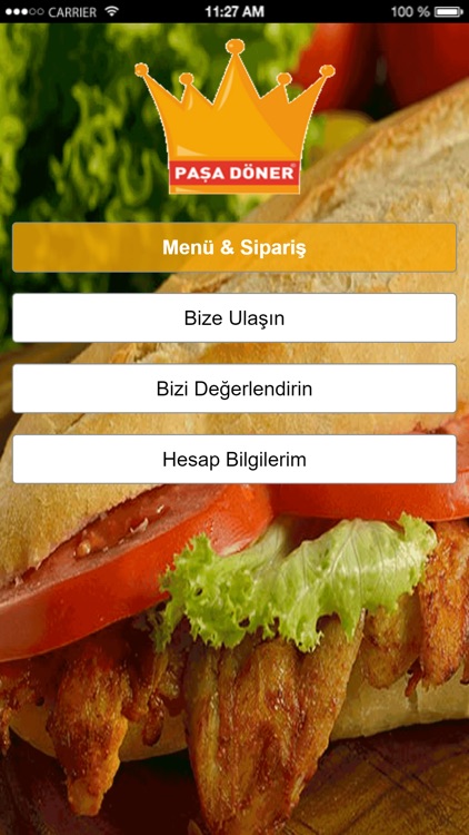 Paşa Döner Dörtyol