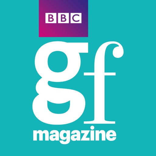 BBC Good Food Magazine