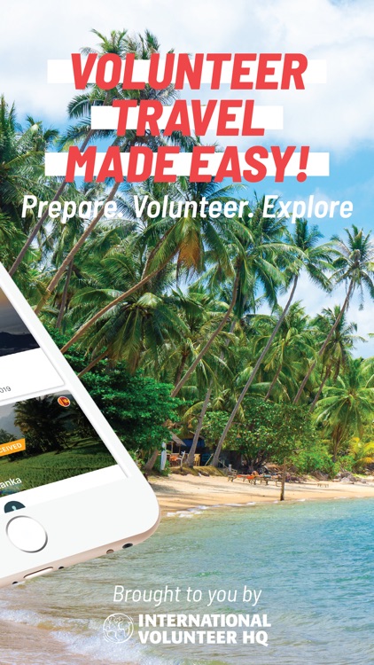 MyIVHQ - Volunteer Travel