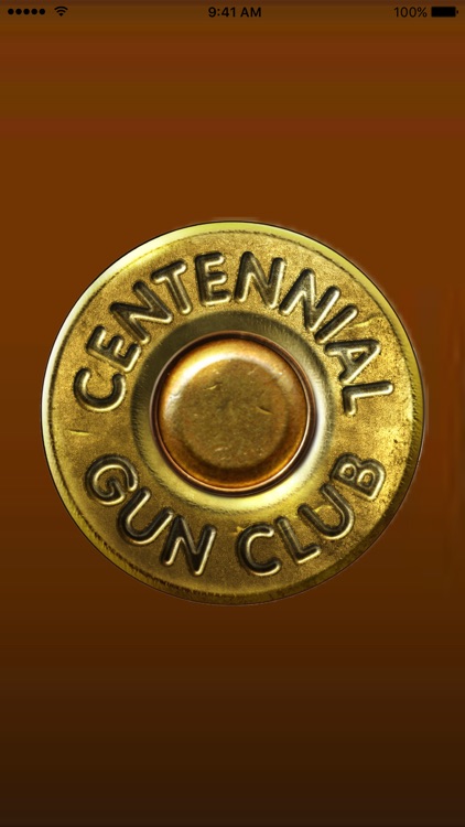 Centennial Gun Club