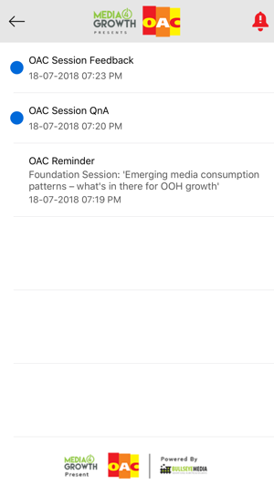 OAC Asia 2018(圖4)-速報App