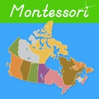 Canada - Provinces & Terr.