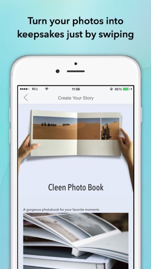 Cleen Classic(圖2)-速報App