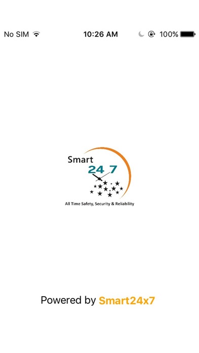 Smart24x7-SwiftUAT screenshot 2