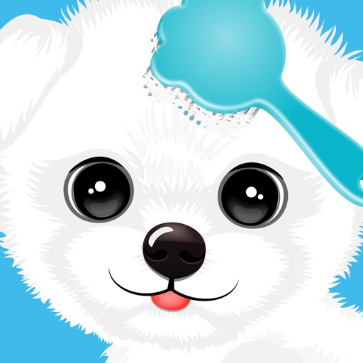 Pet Beauty Salon