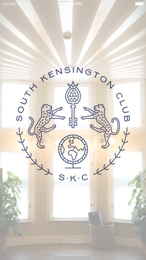 South Kensington Club