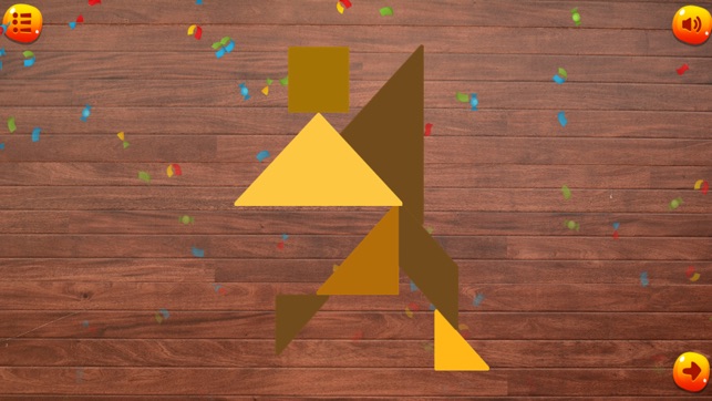 Wooden And Tangram(圖5)-速報App