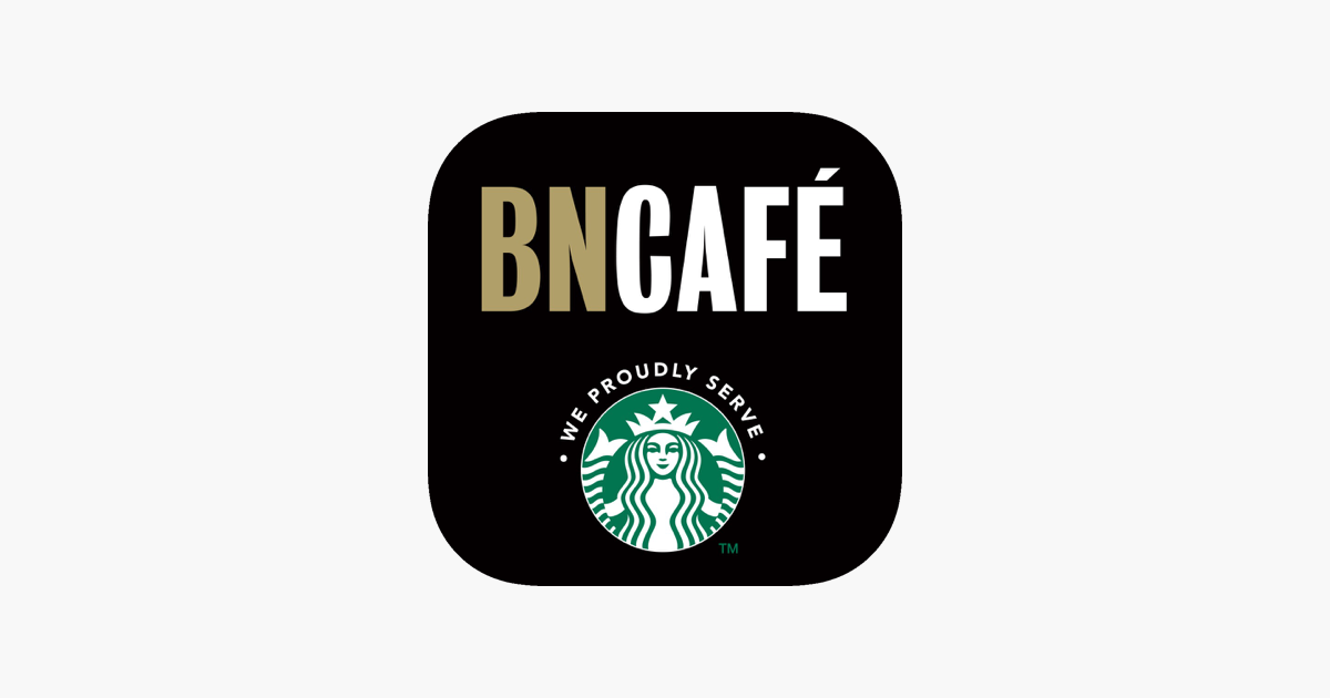 Bn Cafe On The App Store