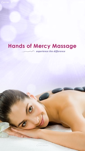 Hands of Mercy Massage(圖1)-速報App