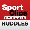 Sport Clips Huddle