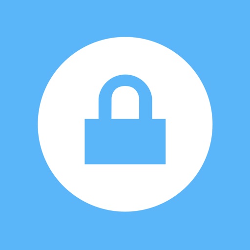 VPN Info Icon