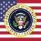 Revise the history of the presidents of the United States