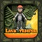 Lava Temple is a dangerously hot game and if you're not careful you might just get burnt