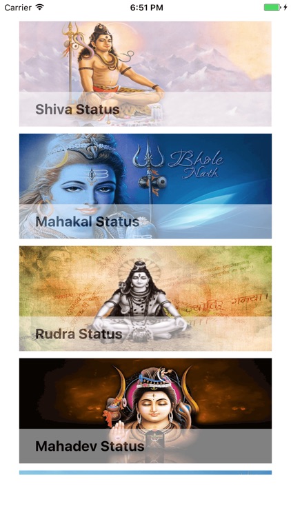 Lord Shiva Mahadev Status : Latest Mahakal Status