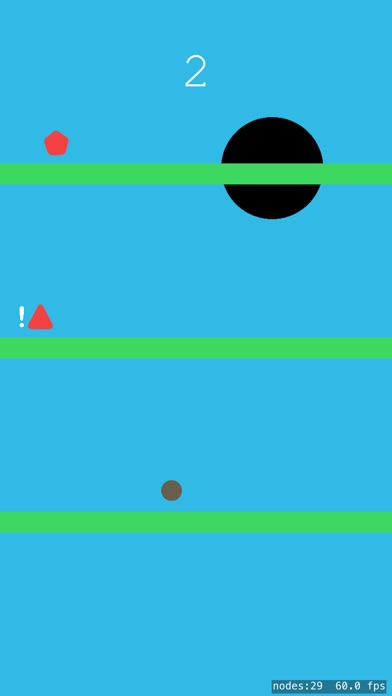 Switch-Ball screenshot 3