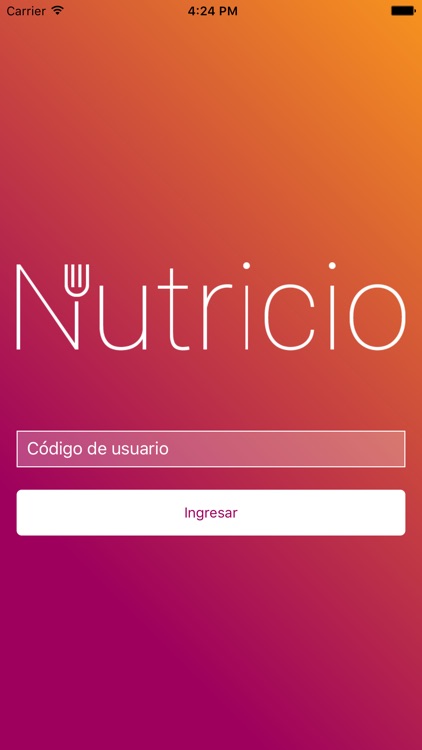 Nutricio R24