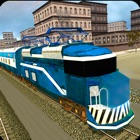 Top 49 Games Apps Like Driving City Metro Train Sim - Best Alternatives