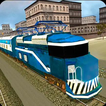 Driving City Metro Train Sim Cheats