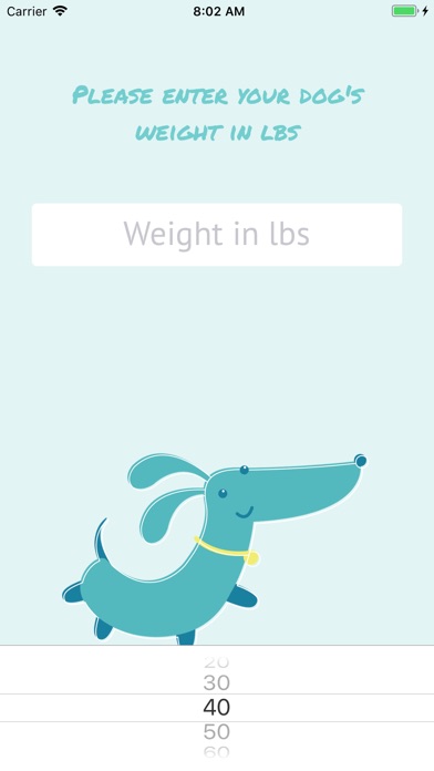 Keto Dog screenshot 2