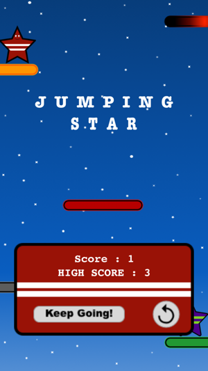 Jumping Star(圖5)-速報App