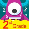 2nd Grade Math 2nd Grade Math